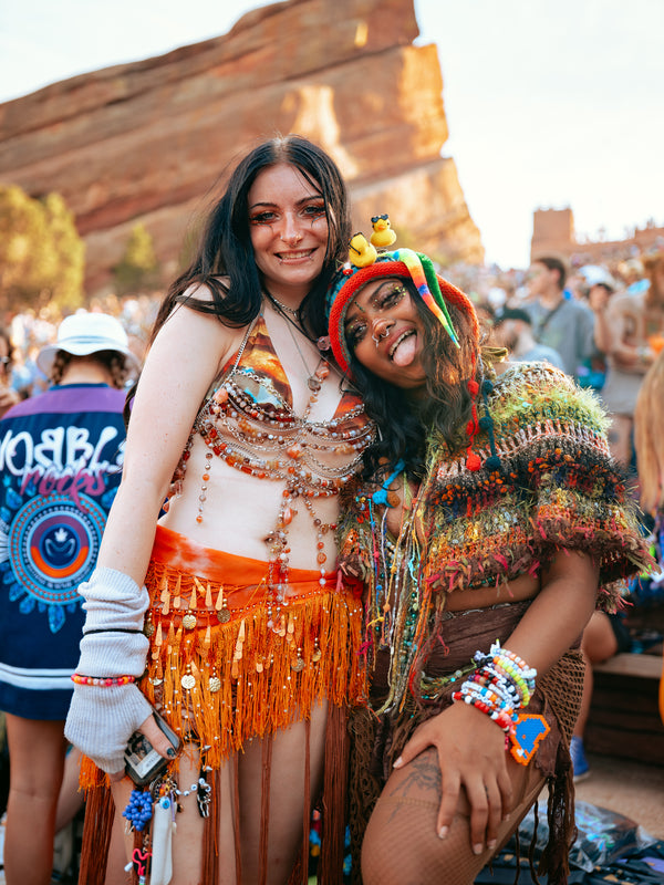 Wobble Rocks IV 2025