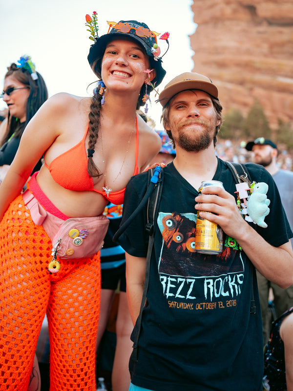 Wobble Rocks IV 2025