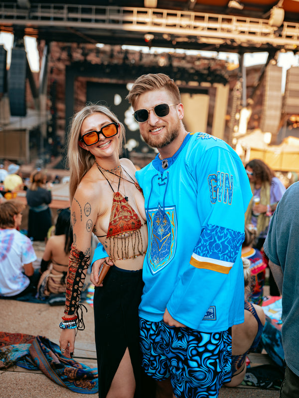 Wobble Rocks IV 2025