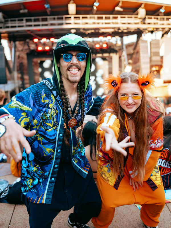 Wobble Rocks IV 2025