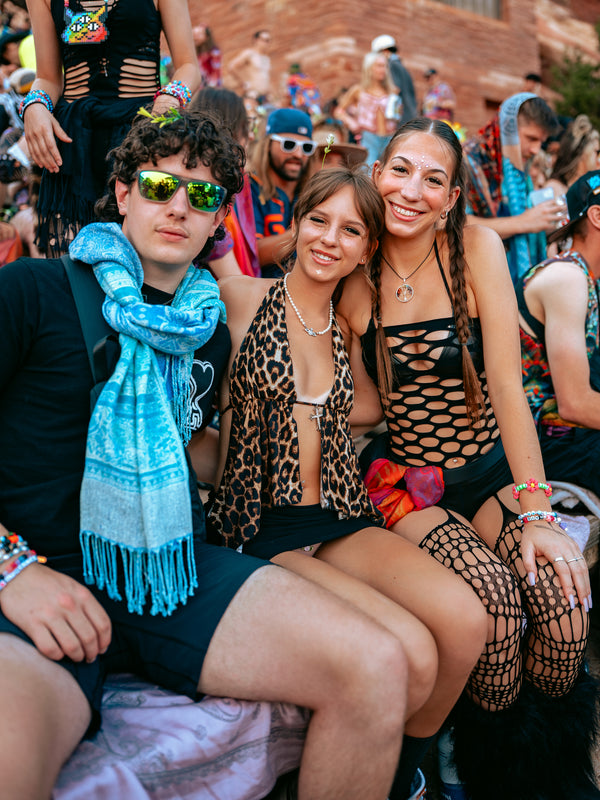 Wobble Rocks IV 2025