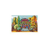 Cloud City Postcard 2