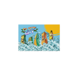 Cloud City Postcard 3
