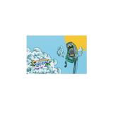 Cloud City Postcard 4