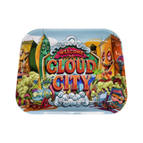 Cloud City Accessory Tray