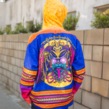 Samurai Hockey Jersey