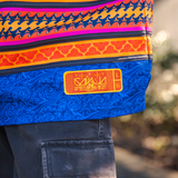 Samurai Hockey Jersey