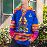 Samurai Hockey Jersey