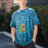 Chak Chel Sublimated Tee