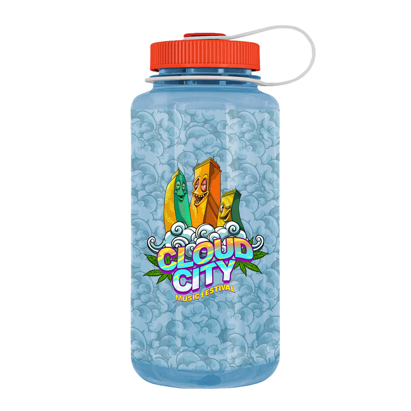 Water Bottle