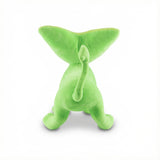 Dark Wobble Cat Plushie