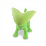 Dark Wobble Cat Plushie