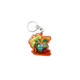 Cloud City Keychain 4