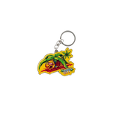 Cloud City Keychain 2