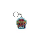 Cloud City Keychain 1