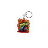 Cloud City Keychain 3