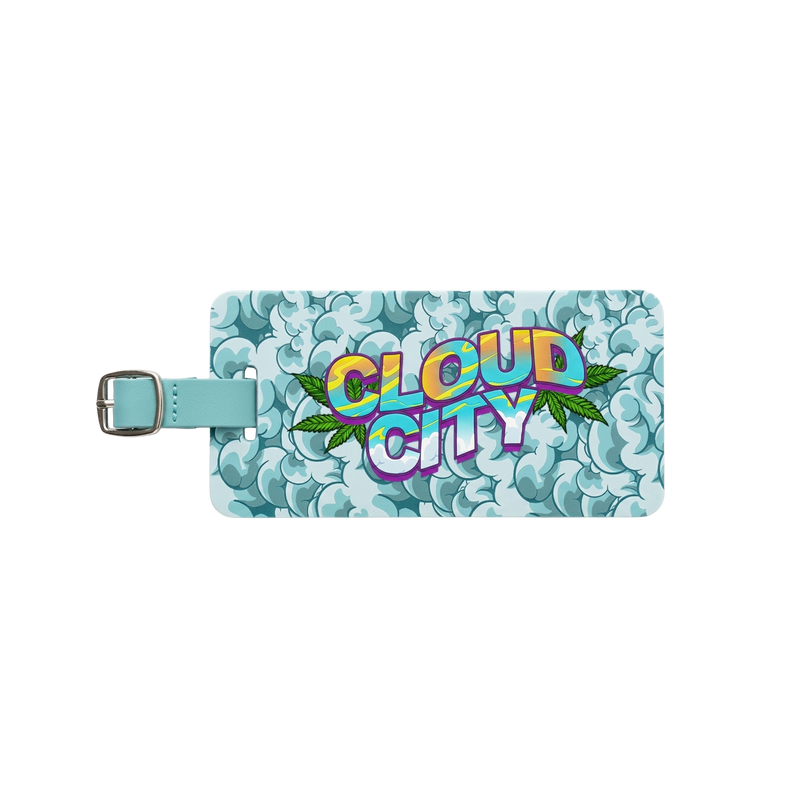 Luggage Tag