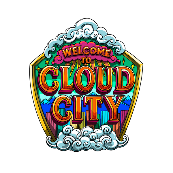 Welcome to Cloud City