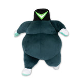 Ganja White Night Dark Wobble Plush Plushie Dark Wobble Plush - Default Title
