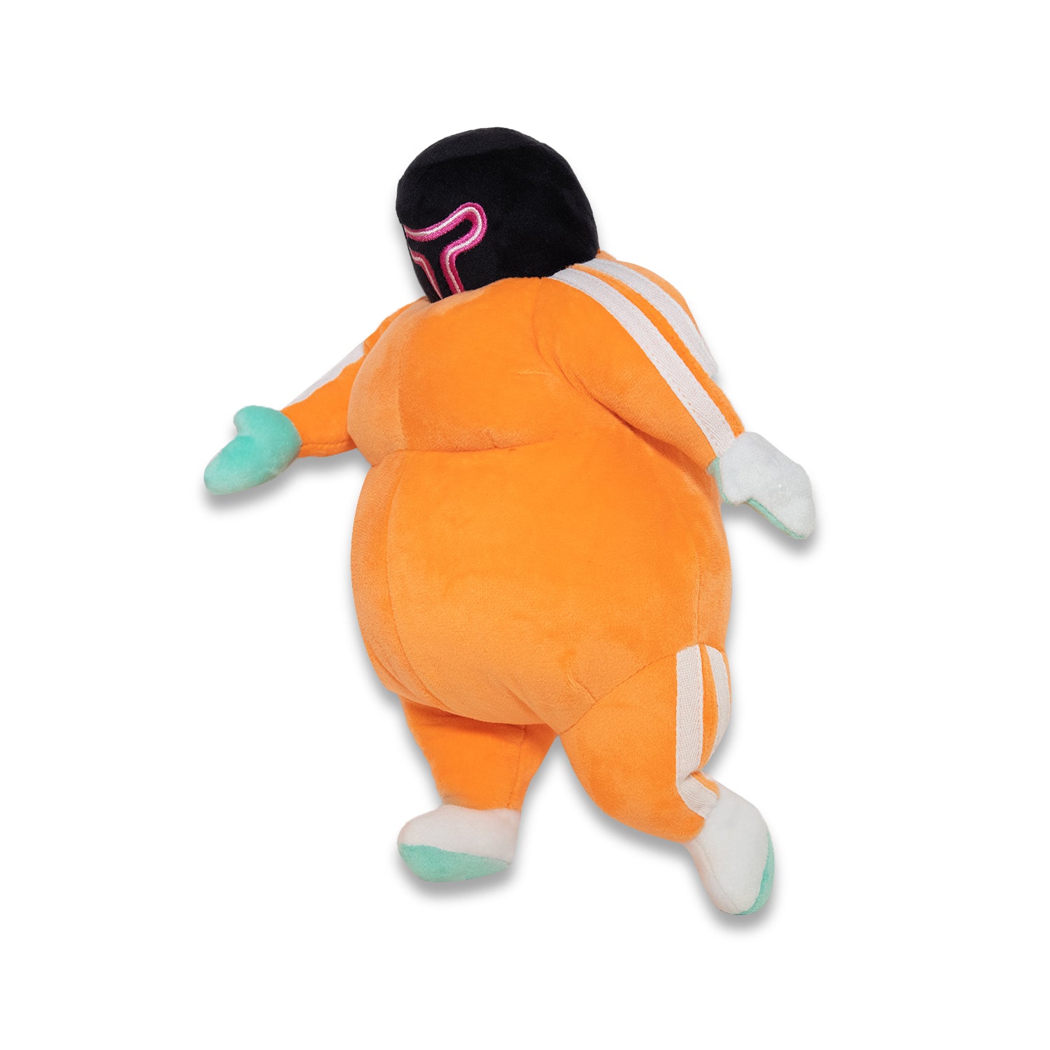Mr. Wobble Plush