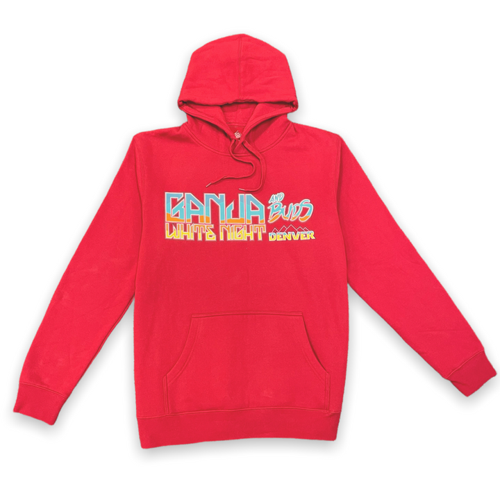 GWN & Buds Hoodie