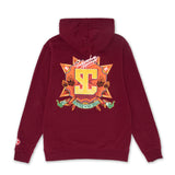 Ganja White Night Printed Hoodie Hoodie Printed Hoodie - S