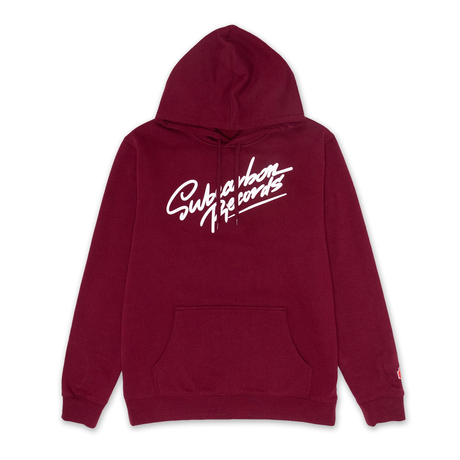 Ganja White Night Printed Hoodie Hoodie Printed Hoodie - S