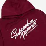 Ganja White Night Printed Hoodie Hoodie Printed Hoodie - S